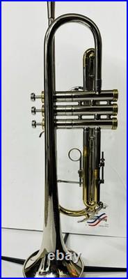 Conn Connstellation 36B Trumpet 1970