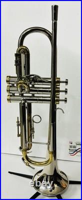 Conn Connstellation 36B Trumpet 1970
