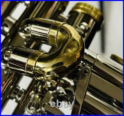 Conn Connstellation 36B Trumpet 1970