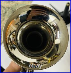 Conn Connstellation 36B Trumpet 1970 Conn Connstellation 36B Trumpet 1970