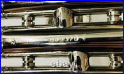 Conn Connstellation 36B Trumpet 1970