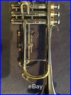 Conn Connstellation 38B Trumpet