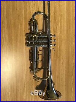 Conn Connstellation 38B Trumpet