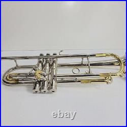 Conn Constellation 38B Bb Trumpet 1956. Serial 563, XXX