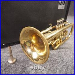 Conn Cornet Director READY TO PLAY Student Band Case Care Kit