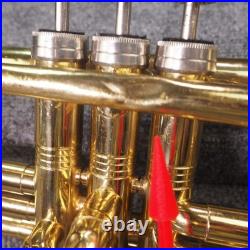 Conn Cornet Director READY TO PLAY Student Band Case Care Kit