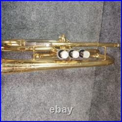 Conn Cornet Director READY TO PLAY Student Band Case Care Kit