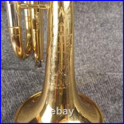 Conn Cornet Director READY TO PLAY Student Band Case Care Kit