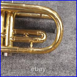 Conn Cornet Director READY TO PLAY Student Band Case Care Kit
