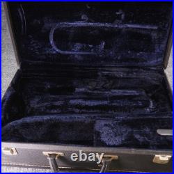 Conn Cornet Director READY TO PLAY Student Band Case Care Kit