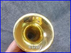 Conn Director Bb Cornet Beginner Student School Band Case Mouthpiece