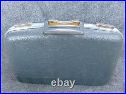 Conn Director Bb Cornet Beginner Student School Band Case Mouthpiece