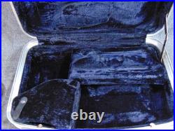 Conn Director Bb Cornet Beginner Student School Band Case Mouthpiece