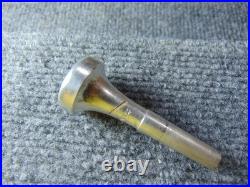 Conn Director Bb Cornet Beginner Student School Band Case Mouthpiece
