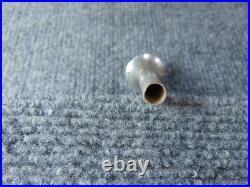 Conn Director Bb Cornet Beginner Student School Band Case Mouthpiece