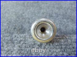 Conn Director Bb Cornet Beginner Student School Band Case Mouthpiece