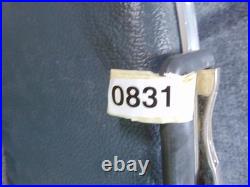 Conn Director Bb Cornet Beginner Student School Band Case Mouthpiece