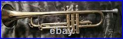 Conn Early 8b trumpet. Un Marked. Looks Absolutely Stunning