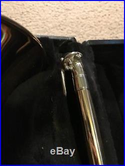 Conn Model 88H Trombone in Great Condition Warm Sound, Just a Few Scratches