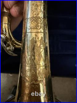 Conn Trumpet 16B