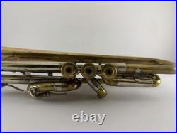 Cornet OLDS Super Cornet from 1947/48 & Protec Case