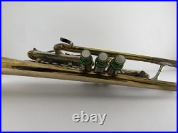 Cornet OLDS Super Cornet from 1947/48 & Protec Case