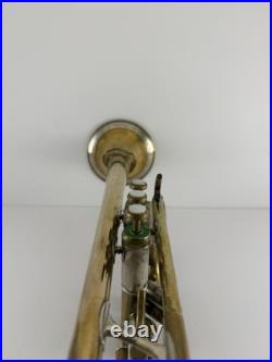 Cornet OLDS Super Cornet from 1947/48 & Protec Case