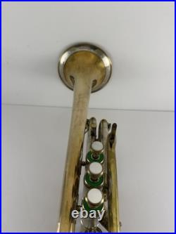 Cornet OLDS Super Cornet from 1947/48 & Protec Case