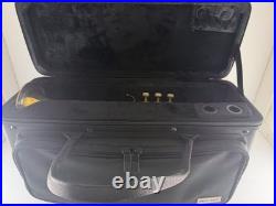 Cornet OLDS Super Cornet from 1947/48 & Protec Case