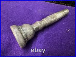 Couesnon LAFAYETTE Trumpet Made in France with Mouthpiece and Case SUPERB