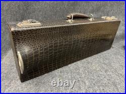 Couesnon LAFAYETTE Trumpet Made in France with Mouthpiece and Case SUPERB