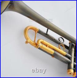 Customized Professional antique Trumpet Horn Great Sound