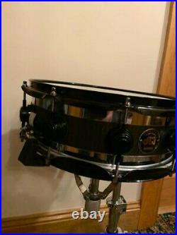 DW Collectors 14x5 edge series snare drum