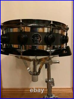 DW Collectors 14x5 edge series snare drum