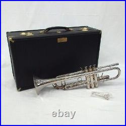 D. Calicchio 1S trumpet