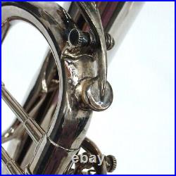 D. Calicchio 1S trumpet