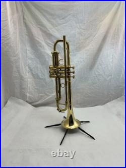 D Calicchio New York Superior ML Trumpet