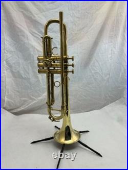 D Calicchio New York Superior ML Trumpet