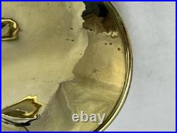 D Calicchio New York Superior ML Trumpet