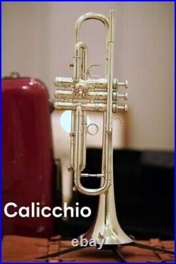D. Calicchio Trumpet