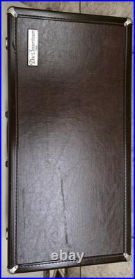 Doc Severinsen 1000B Trumpet with Case 2 Mouthpieces