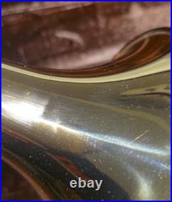 Doc Severinsen 1000B Trumpet with Case 2 Mouthpieces