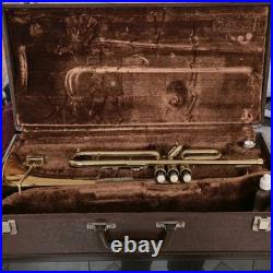 Doc Severinsen 1000B Trumpet with Case 2 Mouthpieces