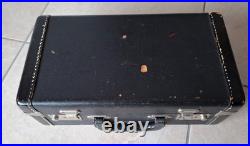 Early Rare GETZEN USA Mod. 391 Eb/D Soprano Trumpet No. K9382 year-1966 E-flat/D