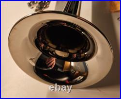 Eastar EC08691 Trumpet (Open Box)