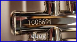 Eastar EC08691 Trumpet (Open Box)