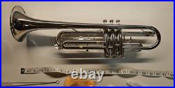 Eastar EC08691 Trumpet (Open Box)