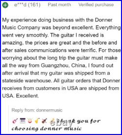 Eastar ETB-330 Bb Tenor Slide Trombone B Flat Brass Plated With Case Mouthpiece