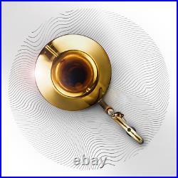 Eastar ETB-330 Bb Tenor Slide Trombone B Flat Brass Plated With Case Mouthpiece Eastar ETB-330 Bb Tenor Slide Trombone B Flat Brass Plated With Case Mouthpiece