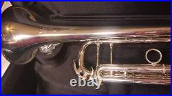 Eastman Brand New 824 S Profesional Trumpet